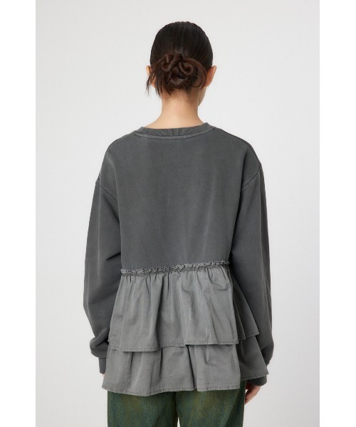 RODEO CROWNS WIDE BOWL（ロデオクラウンズワイドボウル） トレーナー