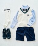 蝶ネクタイ 入学式 入園式 卒業式 フォーマル...の詳細画像4