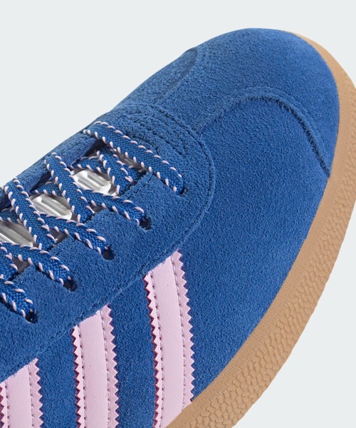 adidas（アディダス） スニーカー 「ZOZO限定」ガゼル / Gazelle
