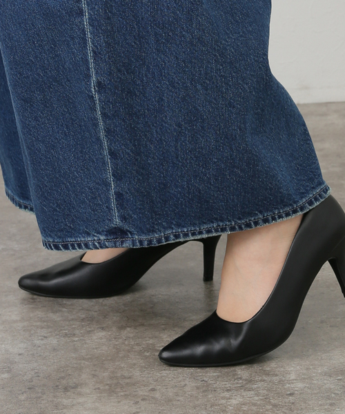 JOURNAL STANDARD ジーンズ デニム デニムパンツ ビッグタック