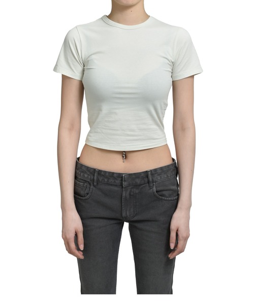 tシャツ MICRO TEE レディース