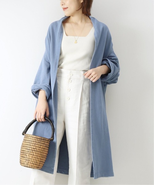 Spick＆Span 「Spick & Span」 カーディガン FREE ベージュ
