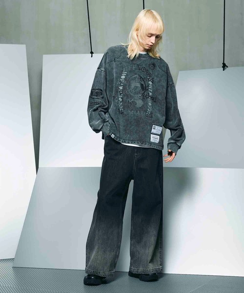 MAISON SPECIAL tシャツ 「UNISEX」「Hypnose Association for