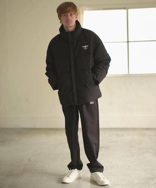 BOY LONDON ダウンジャケット ダウン 「BOY LONDON」BOY