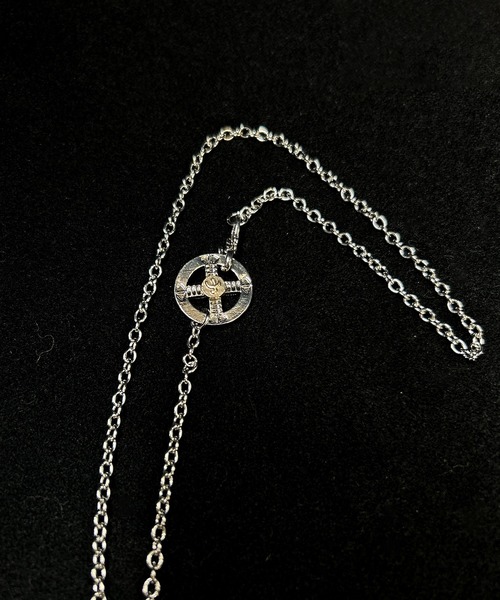 CALIFORNIA OUTFITTERS ネックレス 3-2B1 インディアンジュエリー