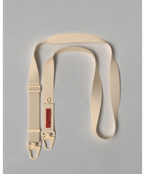pipiTopologie ストラップ 新品未使用 Topologie To-go Strap Wide（To-go ワイド）「ストラップ単体
