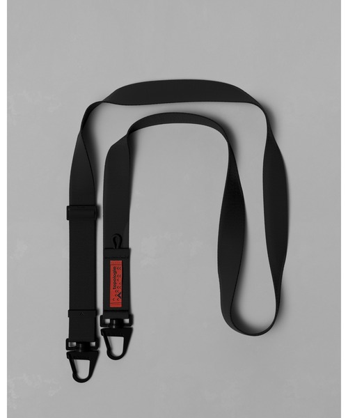 Topologie（トポロジー） To-go Strap Wide（To-go Strap ワイド