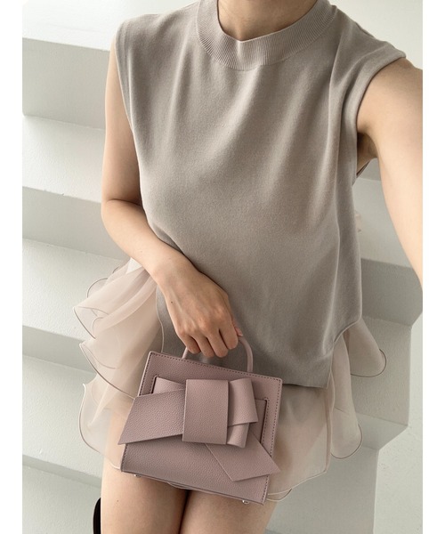 FRAY I.D（フレイ・アイディー） ショルダーバッグ バッグ 「ZOZO