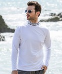 tシャツ 速乾 1PIU1UGUALE3 RE...の詳細画像4