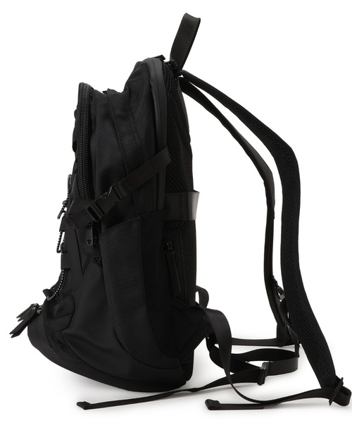 GUESS（ゲス） デイバック リュック TRENTO Multifunctional Backpack
