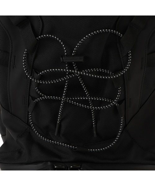GUESS（ゲス） デイバック リュック TRENTO Multifunctional Backpack