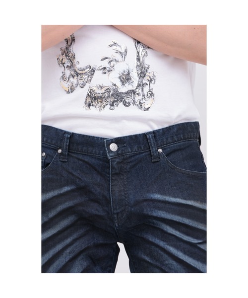 TORNADO MART（トルネードマート） ジーンズ ウェーブシェービング