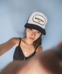 TEEN BOOP メッシュキャップ キャップ 帽子 ロゴメッシュCAP