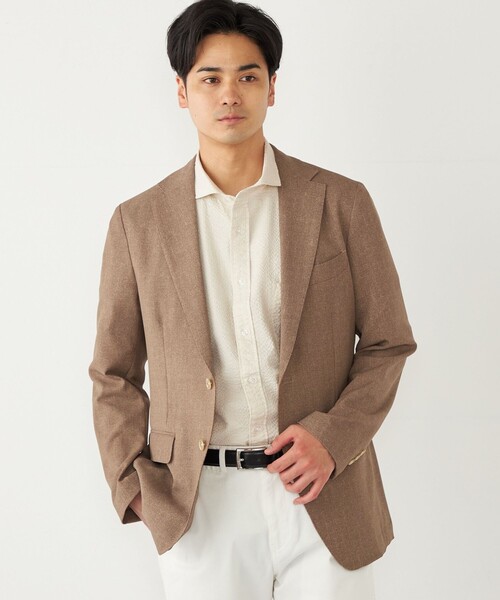 SHIPS Colors（シップスカラーズ） カジュアルスーツ SHIPS Colors