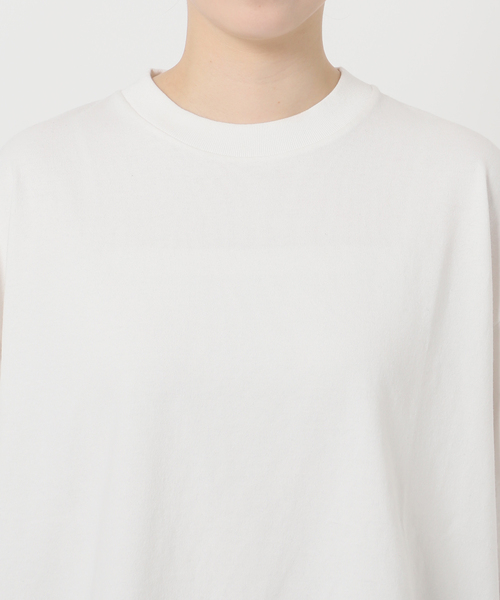 JOURNAL STANDARD tシャツ 「追加3」シャーリングロングスリーブ