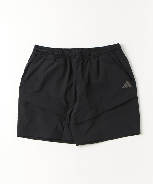 adidas（アディダス） ハーフパンツ パンツ シティエスケープ ルーズ 