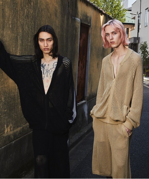 DANKE SCHON（ダンケシェーン） コート ジャケット DankeSchon/ダンケ