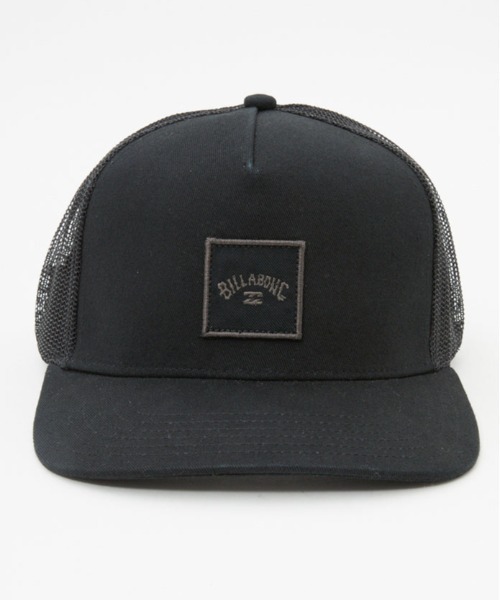 BILLABONG キャップ 帽子 BILLABONG/ビラボン STACKED TRUCKER