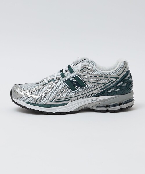 New Balance 1906r グレー スニーカー New Balance『1906R “Grey and Navy”』が国内11月24日に発売予定
