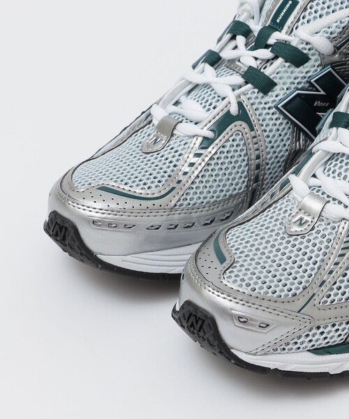 New Balance スニーカー NEW BALANCE: 1906R メンズ : ZOZOTOWN