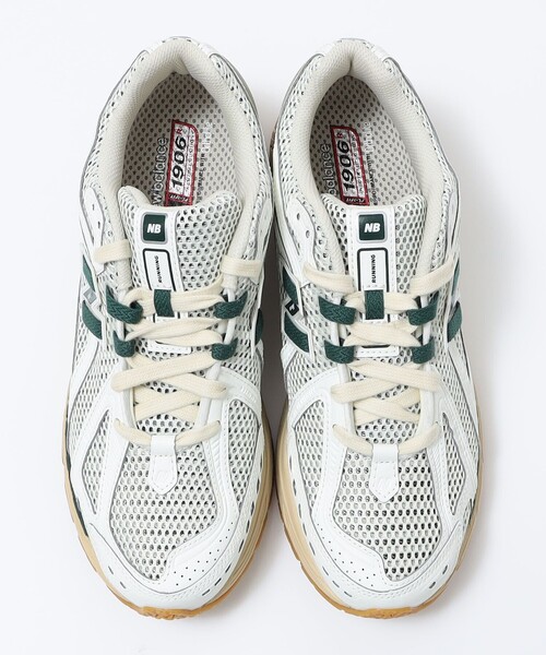 ★New Balance★NB 1906R 男女兼用 M1906RWW★追跡可 ☆New Balance☆ニューバランス M1906RWE☆追跡可 (New Balance