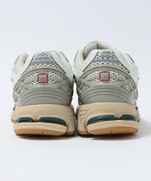 NEW BALANCE* メンズ 1906R ロゴ スニーカー ライトブラウン NEW BALANCE 1906R | スニーカー ライトブラウン メンズ | YOOX