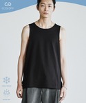タンクトップ COOL DRY LAYERED...の詳細画像5