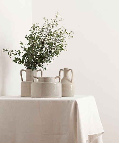 TIMELESS COMFORT（タイムレスコンフォート） 花瓶 Maria Portugal