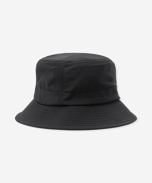Hurley - HurleyハーレーUS限定カモフラワーリップハット1点物 Hurley 帽子 ハット 「Hurley/ハーレー」バケットハット