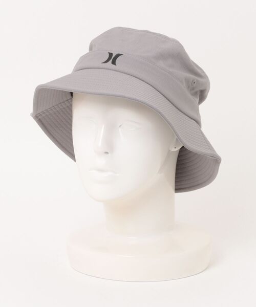 ゴルフ　Hurley X Phantom バケットハット ホワイト ゴルフ Hurley X Phantom バケットハット ホワイト - メルカリ