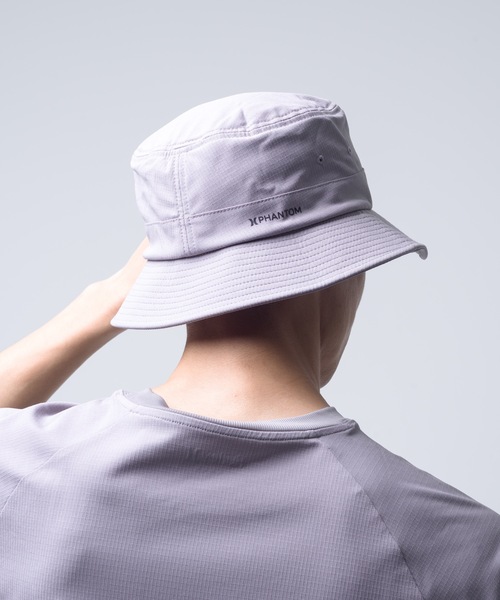Hurley 帽子 ハット 「Hurley/ハーレー」撥水ファントムハット