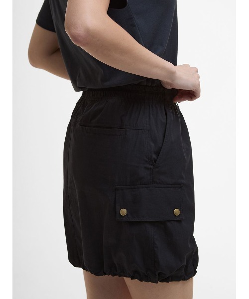 Barbour（バブアー）Farne カーゴ ミニスカート ¥15,400 税込 Barbour スカート Farne カーゴ ミニスカート : ZOZOTOWN Yahoo