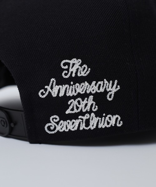 7Union（セブンユニオン） キャップ 帽子 7UNION 7's CLASSIC / 7s