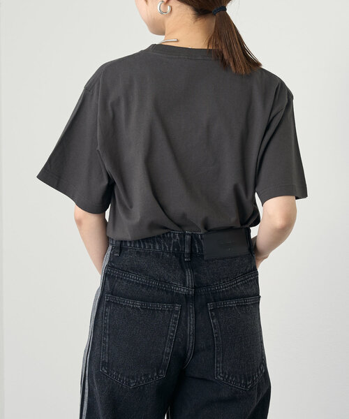 Tシャツ(半袖/袖なし) Loungedress - loungedress LOUNGEDRESS（ラウンジドレス）の「2XLフォトT（Tシャツ