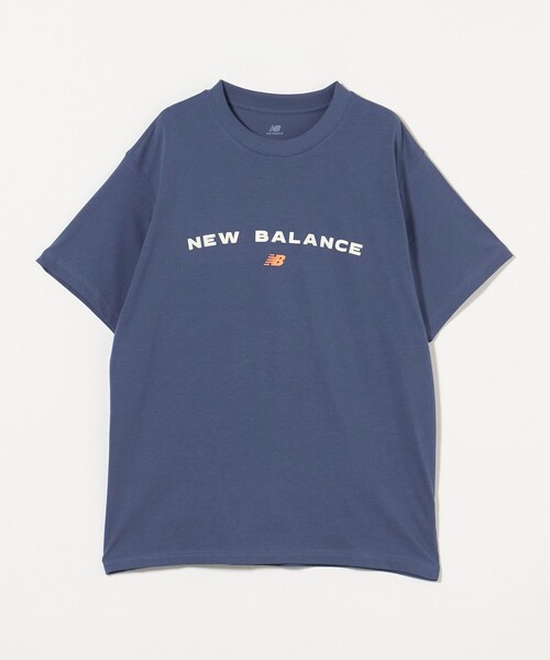 STEVEN ALAN tシャツ 「New Balance」 SPORTSWEAR94 SSL/Tシャツ