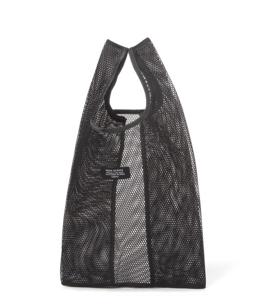 トートバッグ メッシュマーケットバッグ / 284114 レディース | LAKOLE | 05