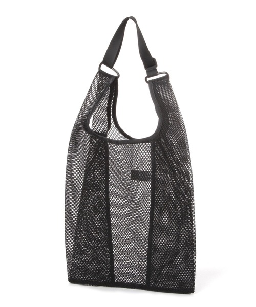 トートバッグ メッシュマーケットバッグ / 284114 レディース | LAKOLE | 07
