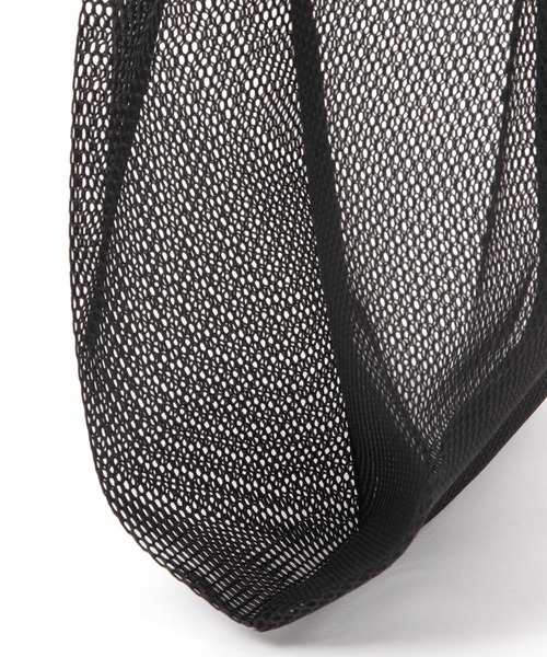 トートバッグ メッシュマーケットバッグ / 284114 レディース | LAKOLE | 12