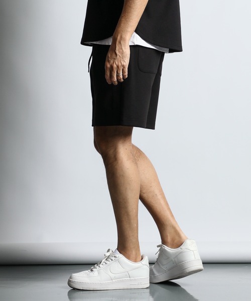 The DUFFER of ST.GEORGE パンツ 「BLACK LABEL」COOLMAX SMOOTH