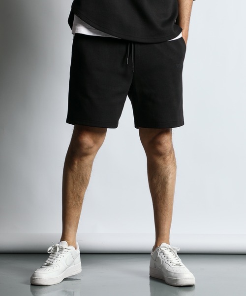 人気商品の再入荷情報をお届け！ DUFFER The of SMOOTH LABEL」COOLMAX 「BLACK パンツ ST.GEORGE パンツ