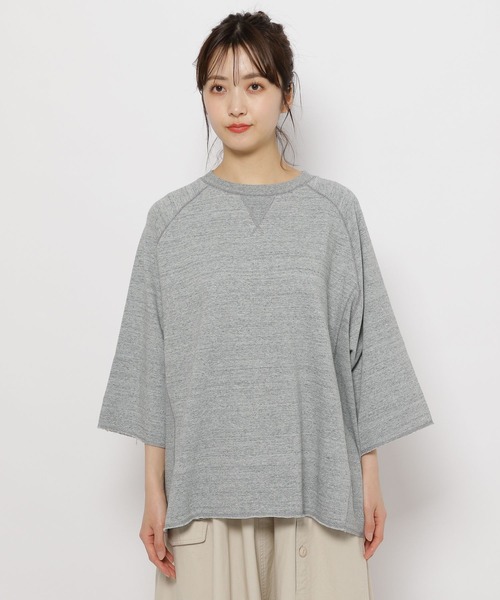 トップス nico 北海道日本ハムファイターズのコラボレーベル「F/MODE」にHOODIE
