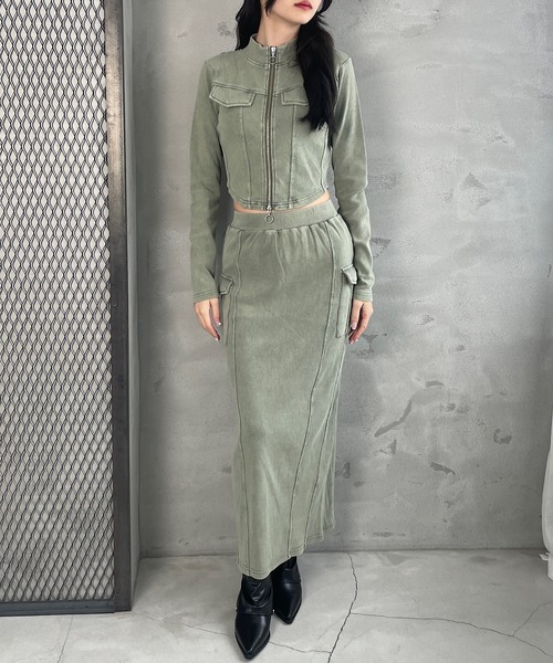 Roger&Raw（ロジャーアンドロウ） セットアップ 「セットアップ