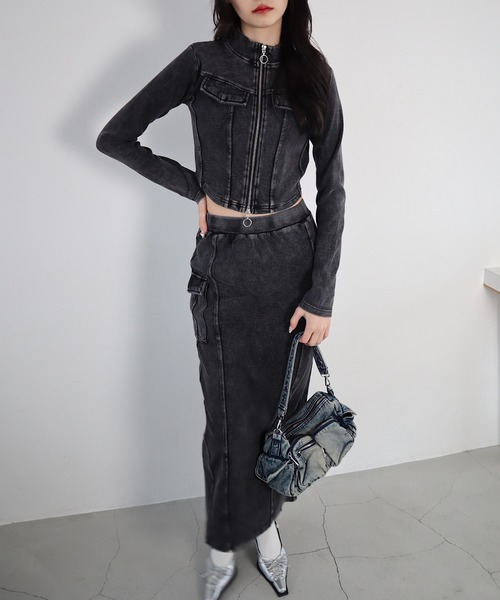 Roger&Raw（ロジャーアンドロウ） セットアップ 「セットアップ