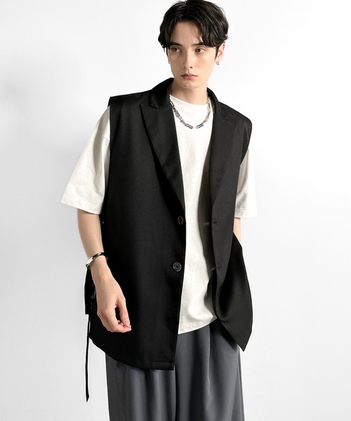 Classical Origin ベスト ジレ メンズ : ZOZOTOWN Yahoo!店 - 通販