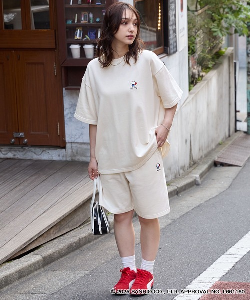 クロミ（レディースパジャマ）｜下着、靴下、部屋着