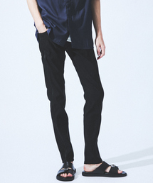 パンツ 「25S/S」ハイパーストレッチ スキニーパンツ メンズ レディース｜ZOZOTOWN Yahoo!店