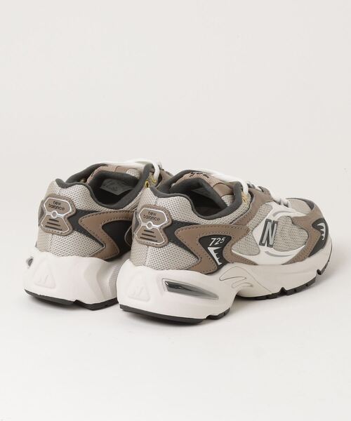 New Balance 「New Balance」 ローカットスニーカー 23cm