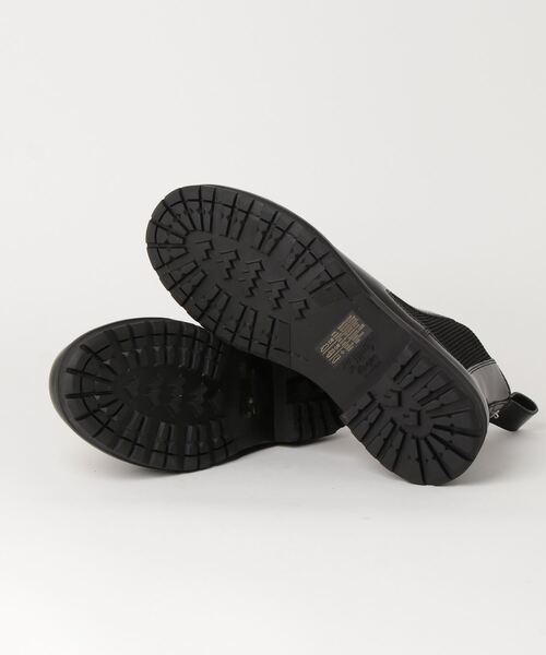 DIESEL（ディーゼル） ブーツ 42 ブラック メンズ : ZOZOTOWN Yahoo!店