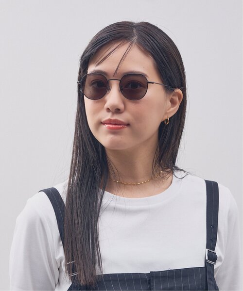 JOURNAL STANDARD relume サングラス Zoff｜JOURNAL ボストン型
