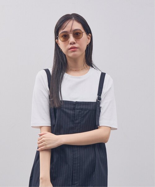 Zoff × ジャーナルスタンダードrelume / フォックスサングラス Zoff × relume / ゾフ フォックスサングラス ZN251G01